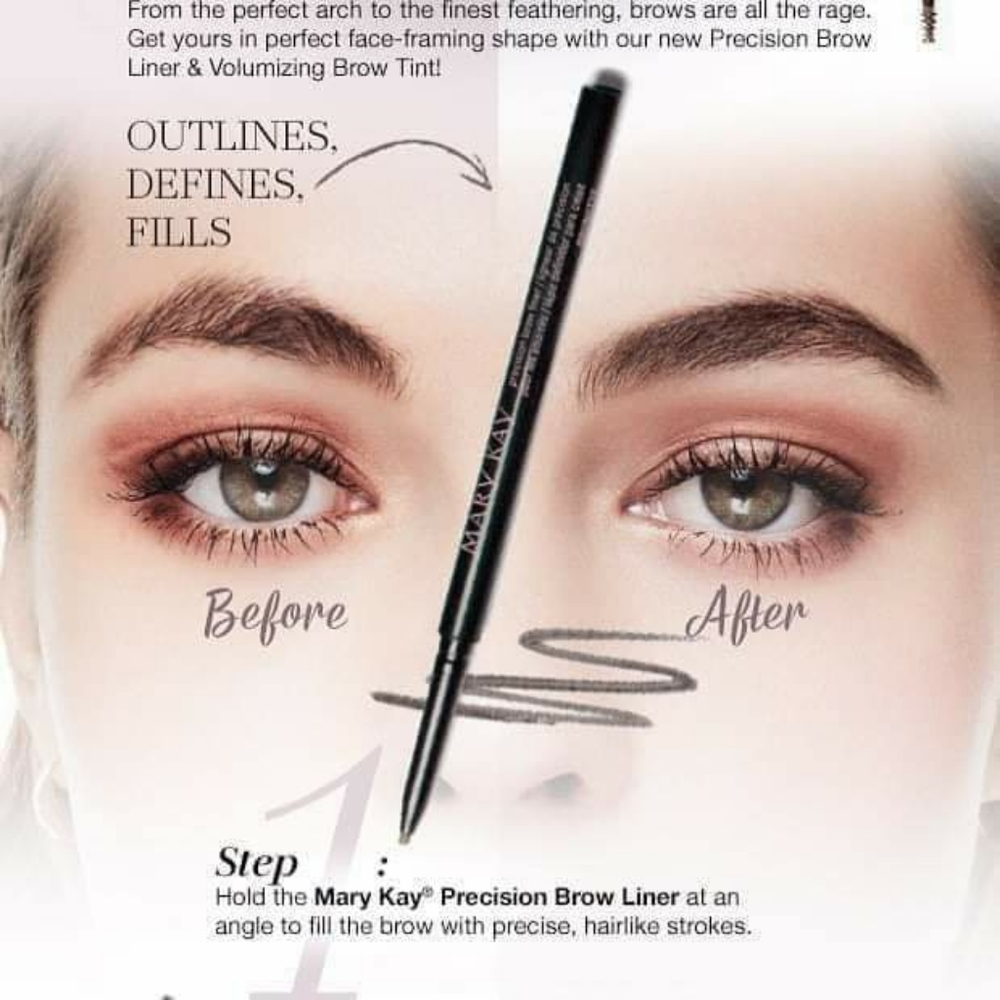 Mary kay brow Liner. - Picture 3 of 5